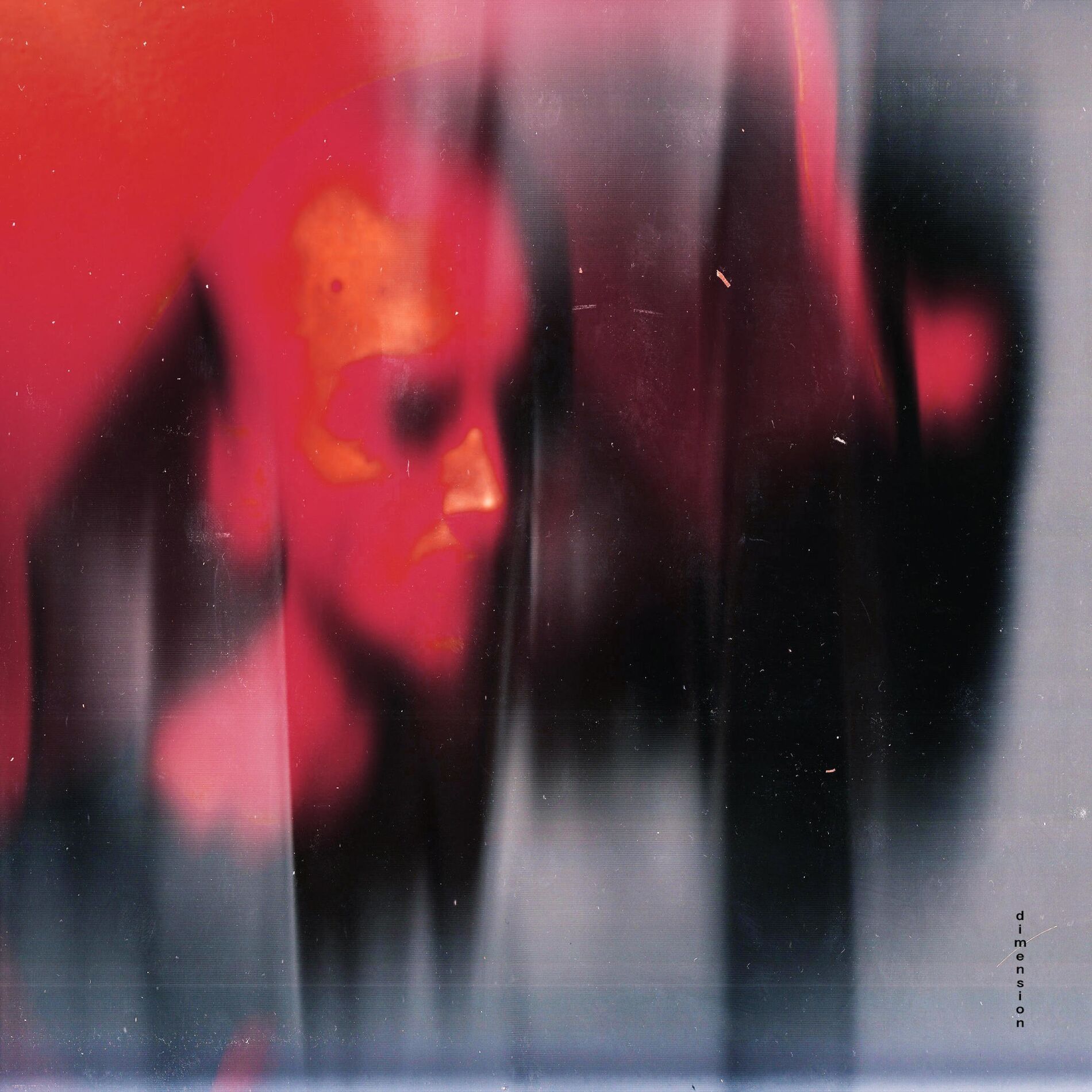 Album cover of Dimension