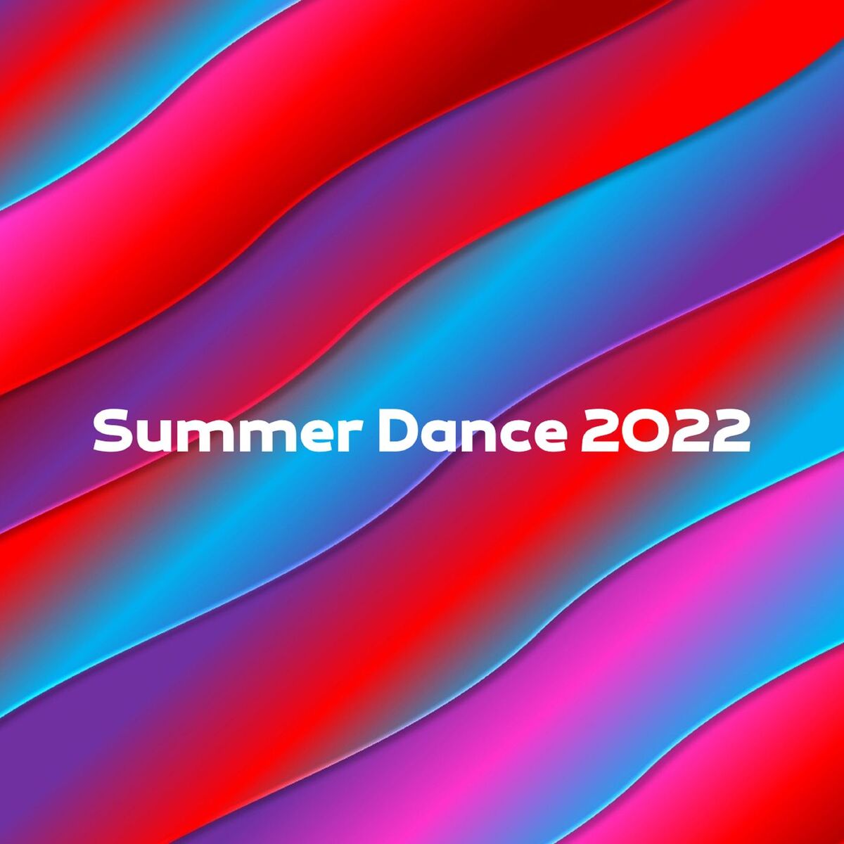 Album cover of Summer Dance 2022