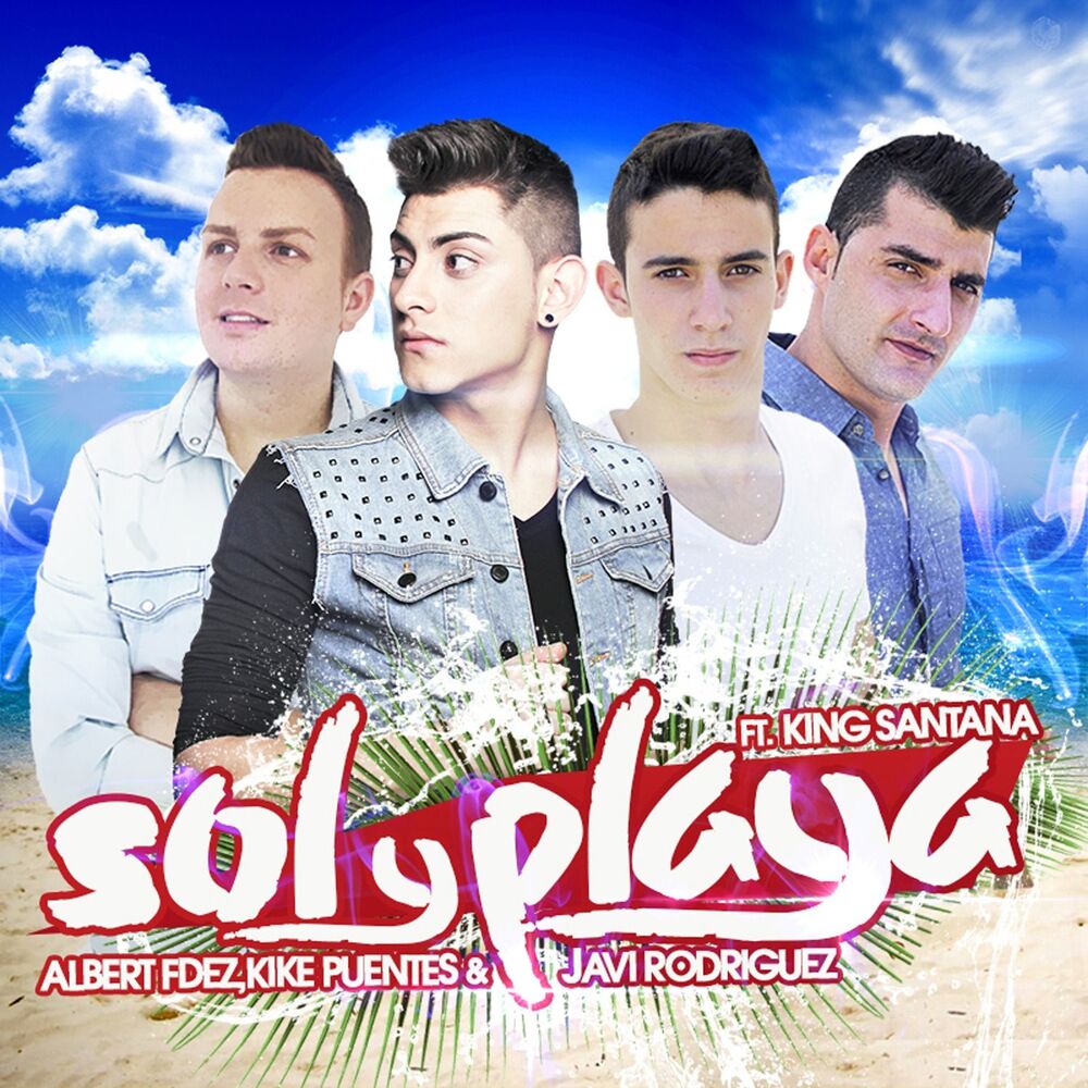 Picture of Sol y playa