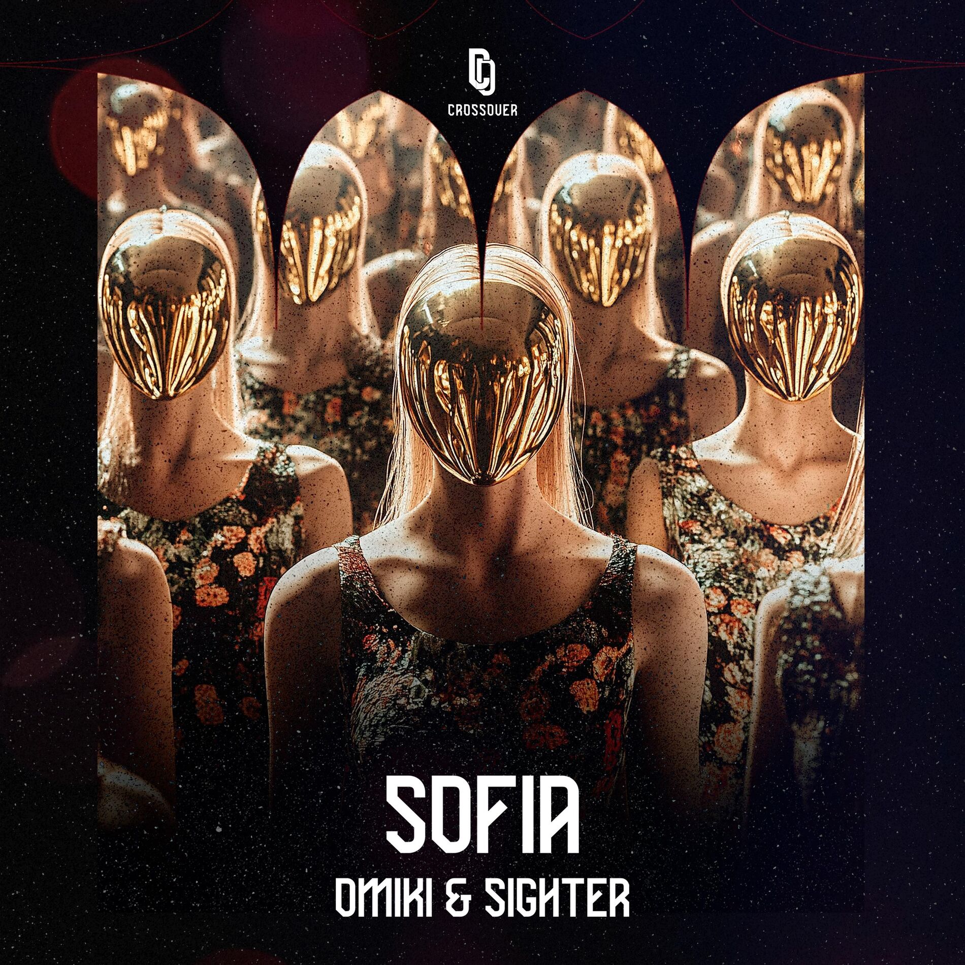 Album cover of Sofia