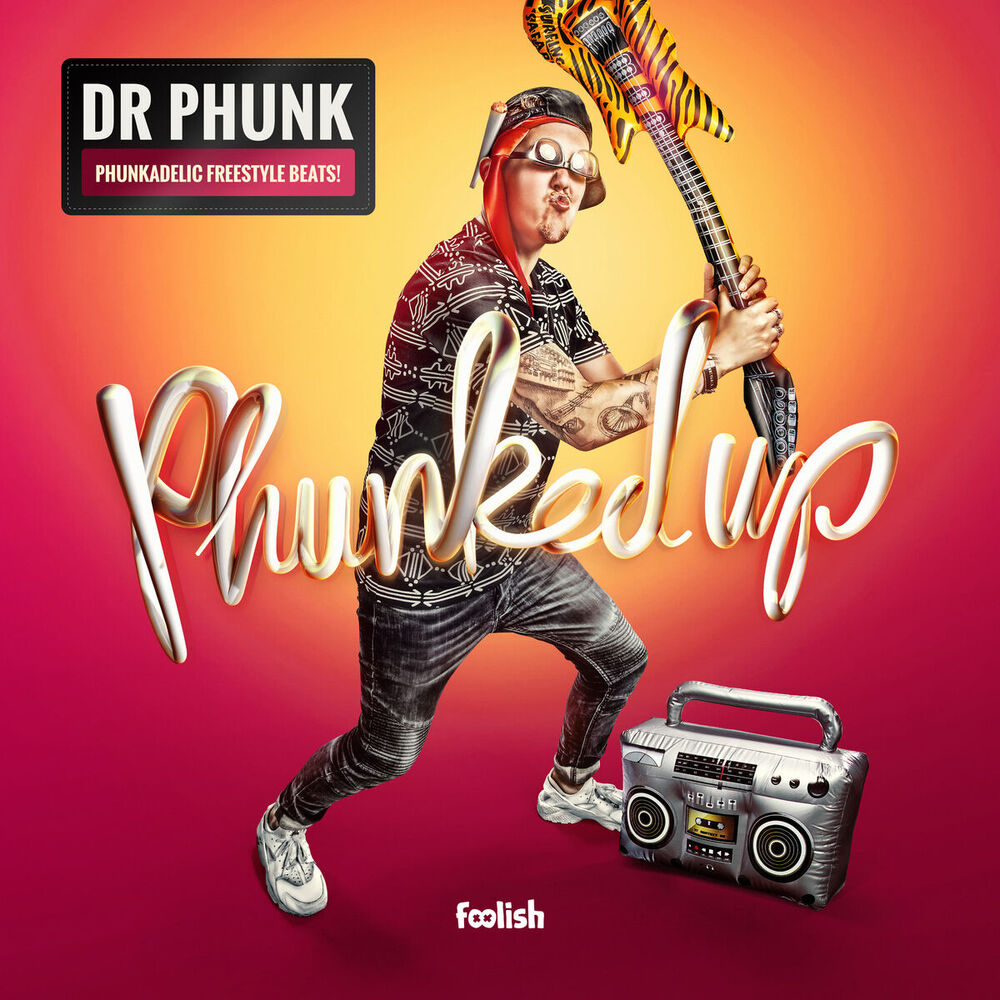 Picture of Phunked Up