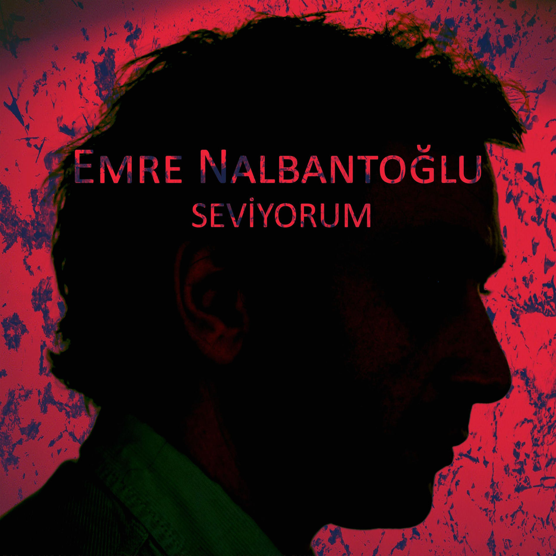 Album cover of Seviyorum