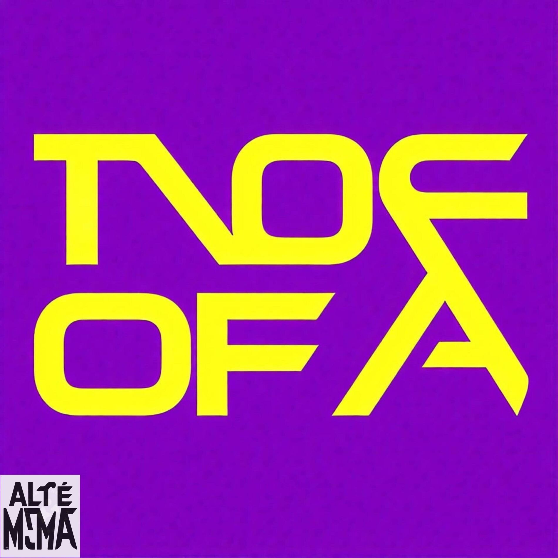 Album cover of Taste Of 'A'
