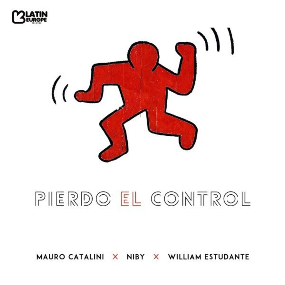 Picture of Pierdo el Control