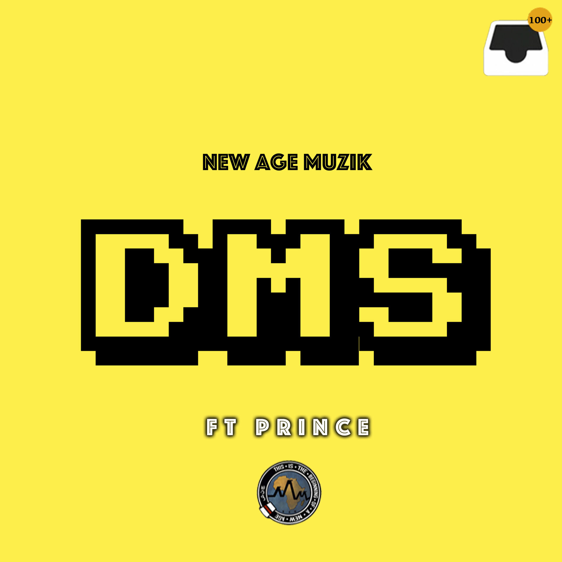 Album cover of DMs