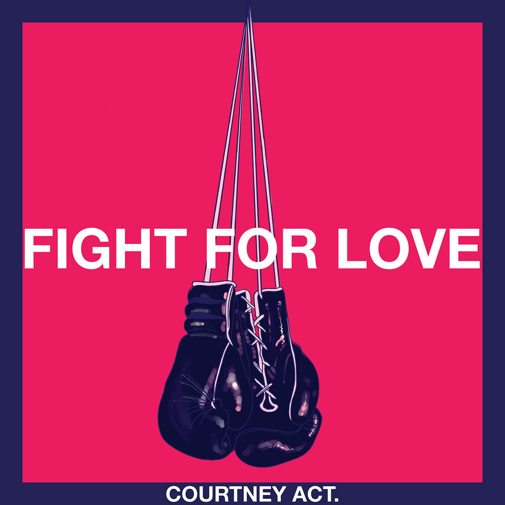 Picture of Fight for Love
