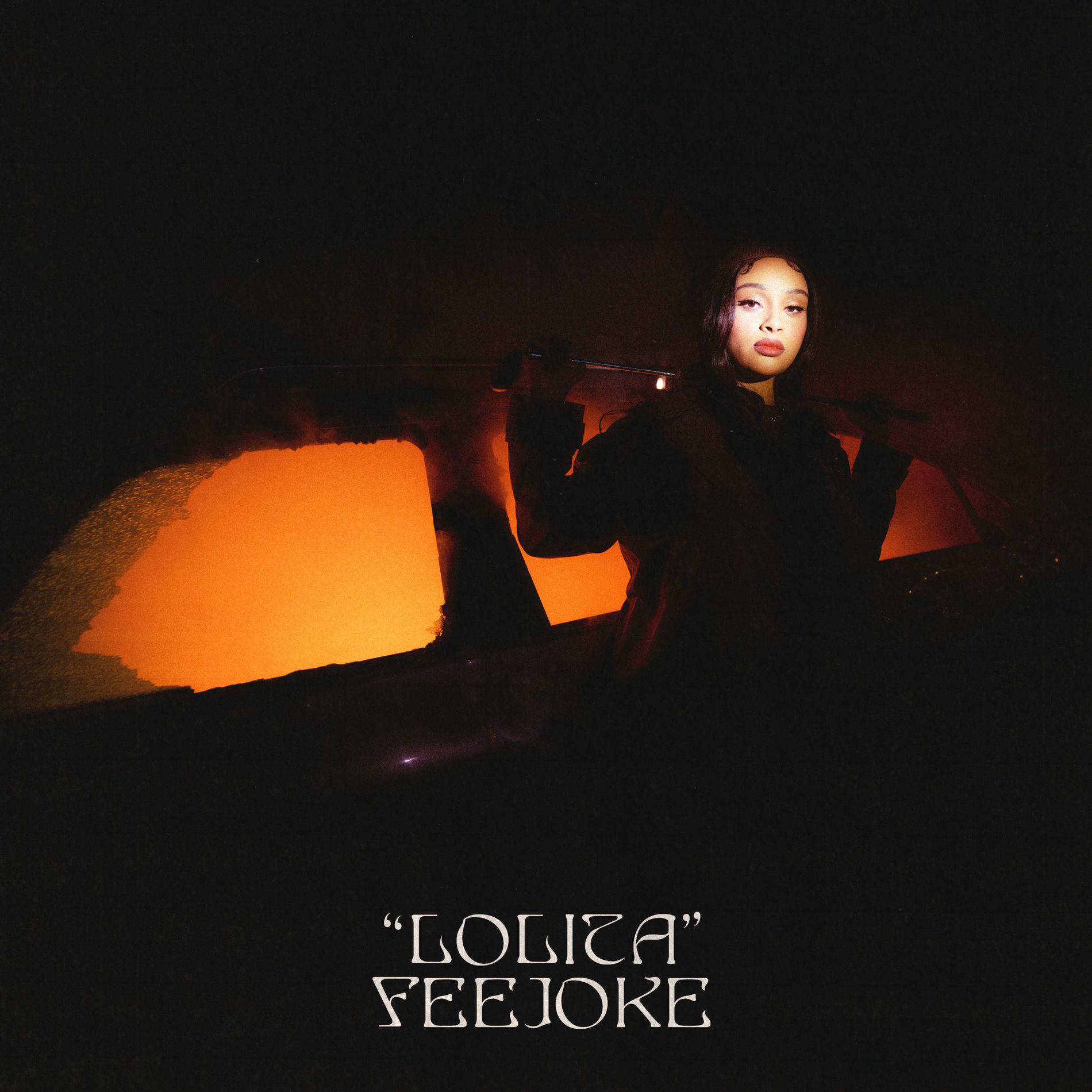 Album cover of Lolita