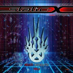 Cover of Project Regeneration, Vol. 2