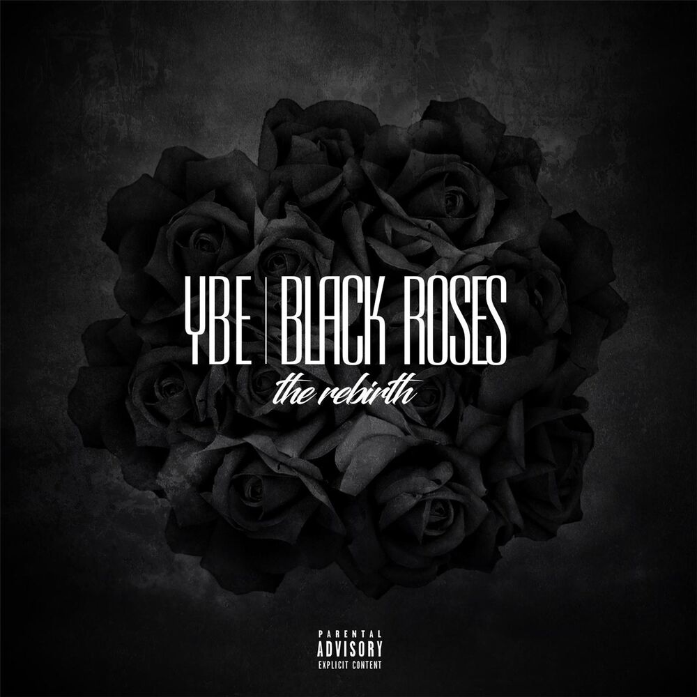 Picture of Black Roses (The Rebirth)