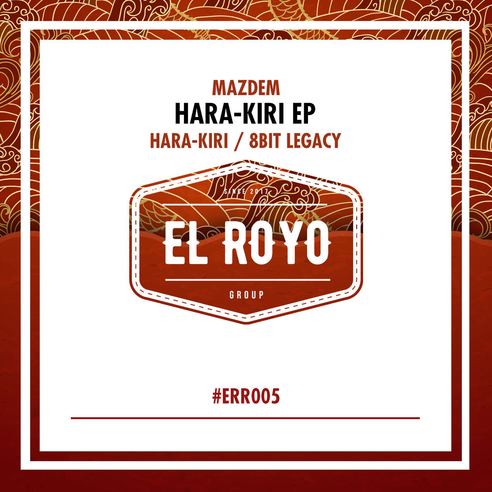 Picture of Hara-Kiri EP