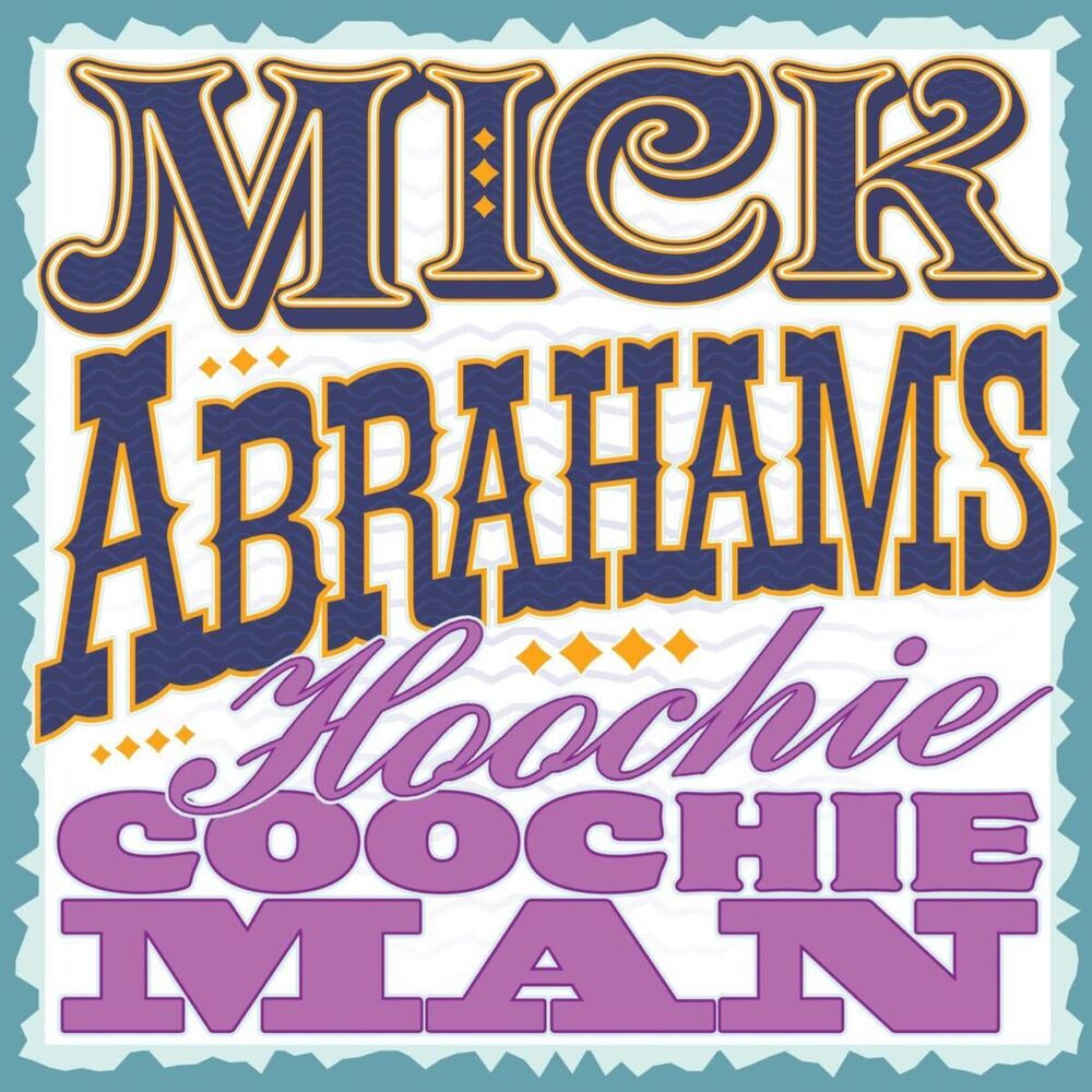 Picture of Hoochie Coochie Man