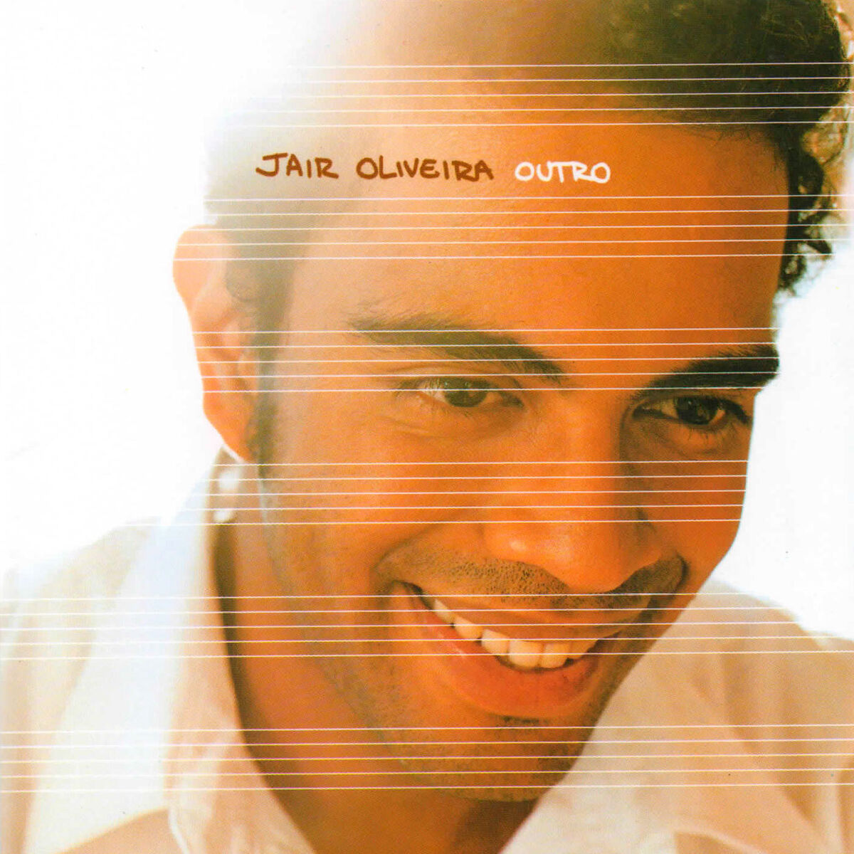 Album cover of Outro
