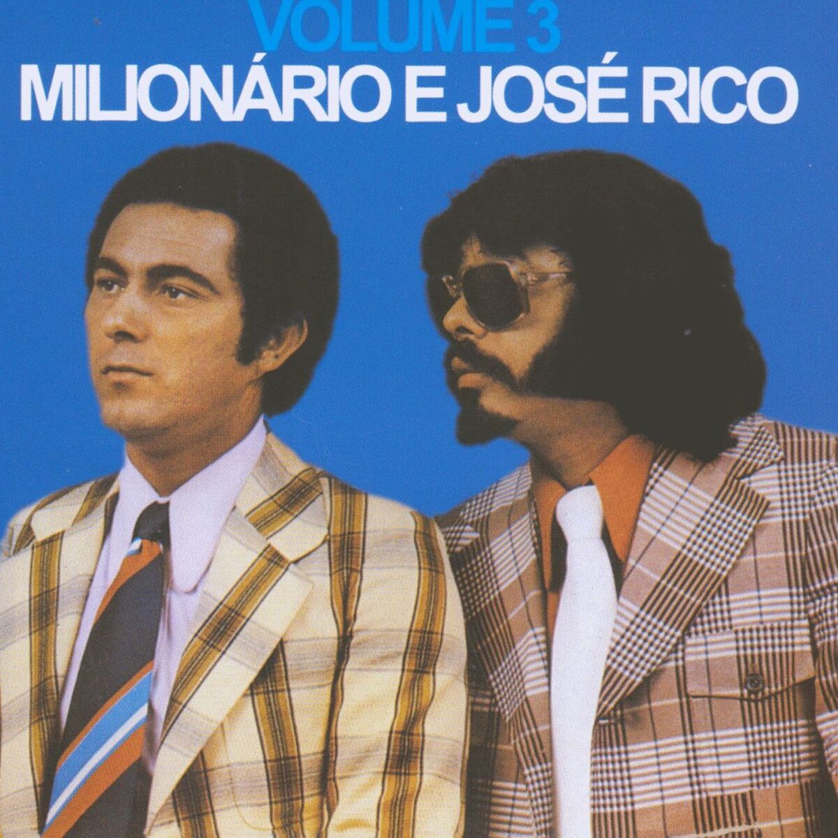 Album cover of Volume 03