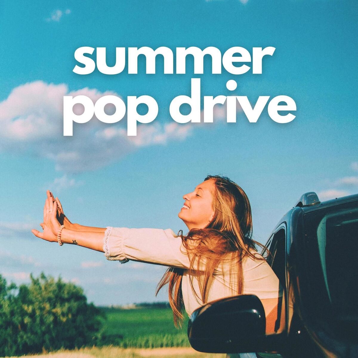 Album cover of Summer Pop Drive
