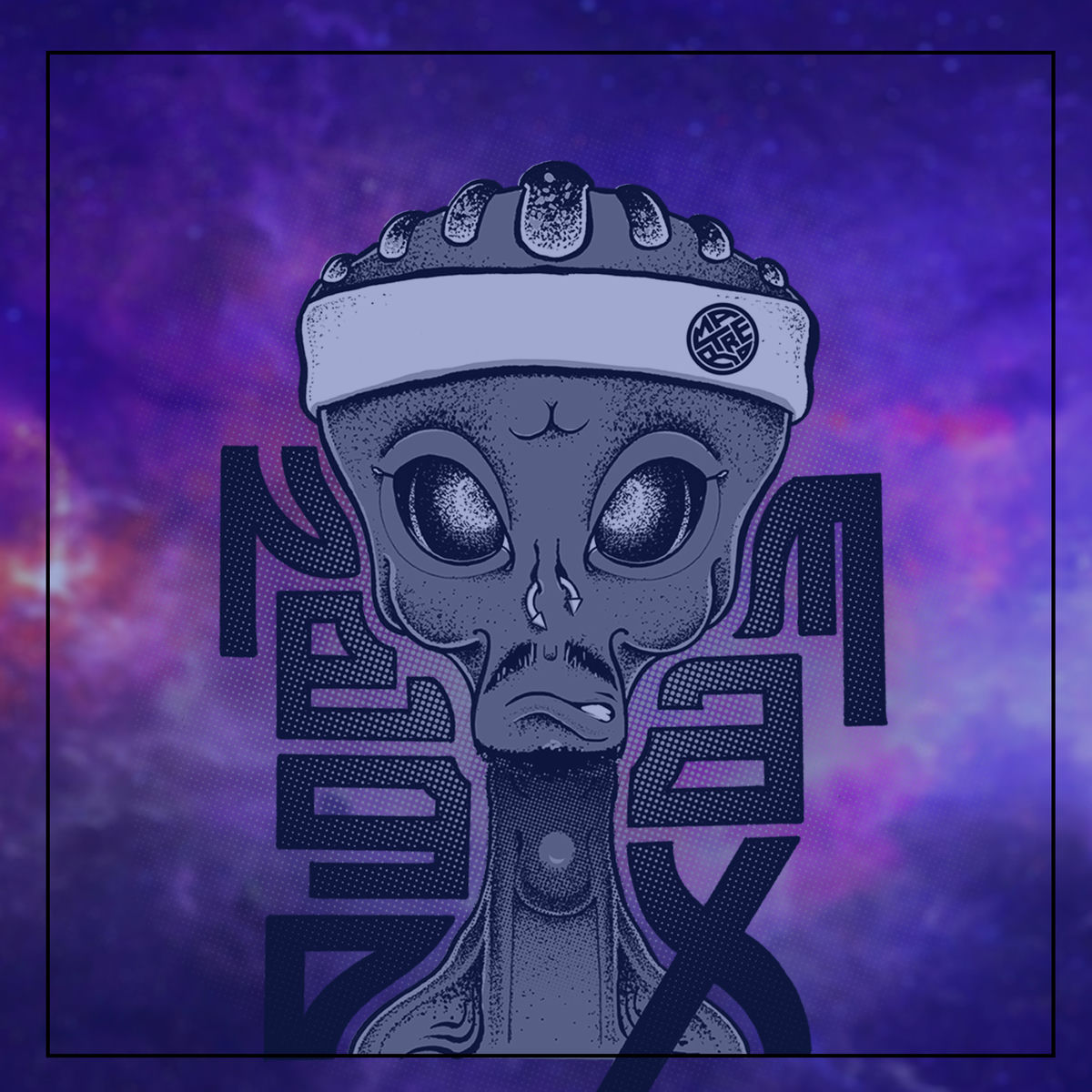 Album cover of Heavymental