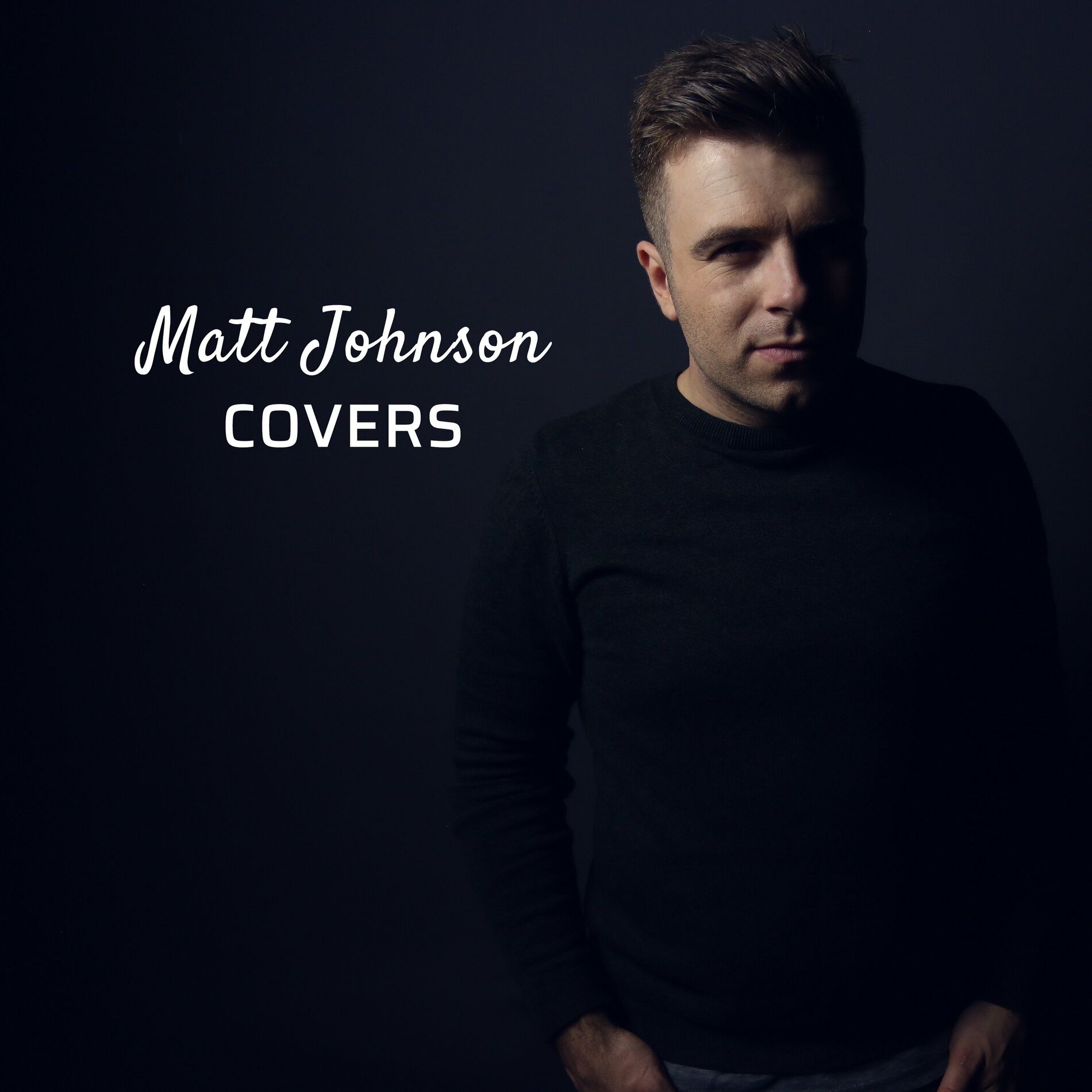 Album cover of Covers