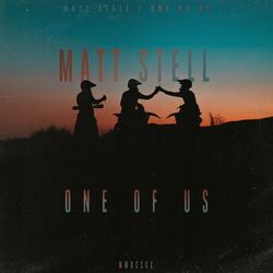 Cover of One Of Us