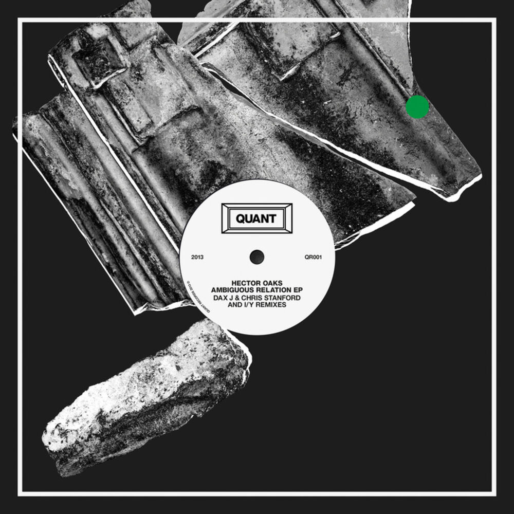 Picture of Ambiguous Relation EP
