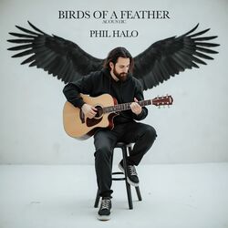Cover of BIRDS OF A FEATHER (Acoustic)