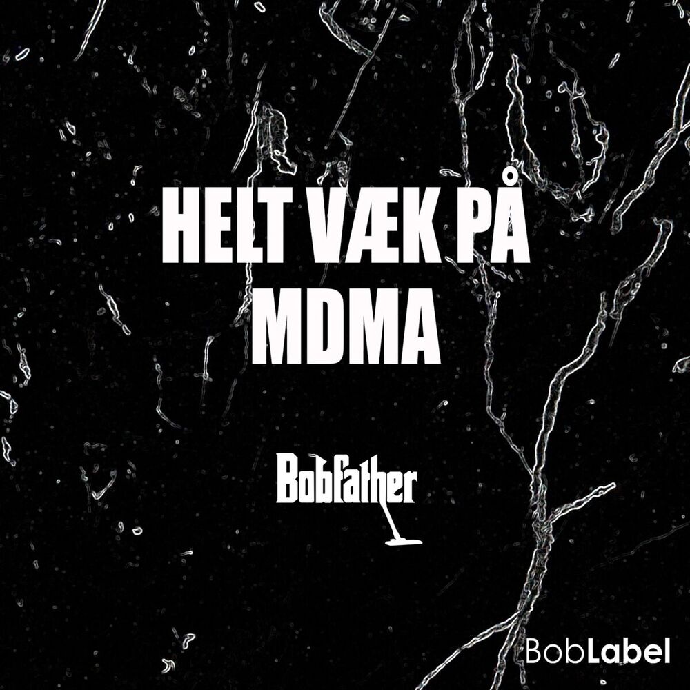 Picture of Helt Væk På MDMA