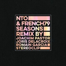 Cover of Seasons (Remix)