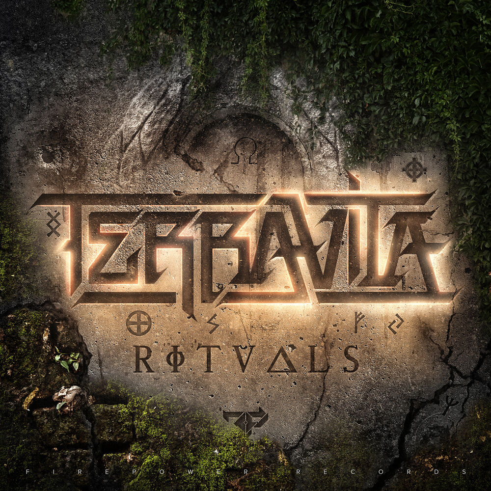 Picture of Rituals