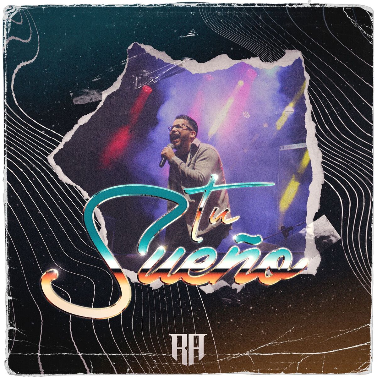 Album cover of Tu Sueño