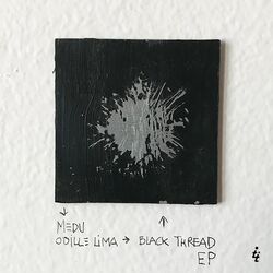 Cover of Black Thread EP