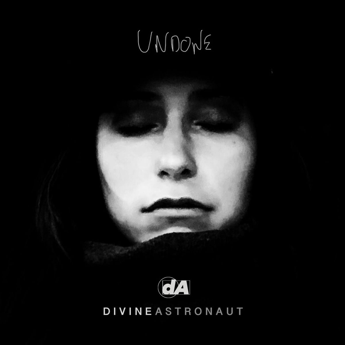 Album cover of Undone