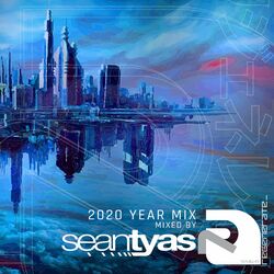 Cover of Regenerate 2020 Year Mix