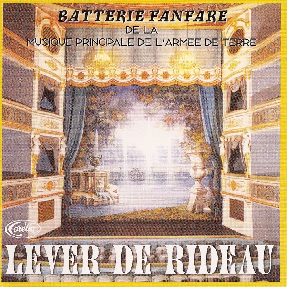 Picture of Lever De Rideau