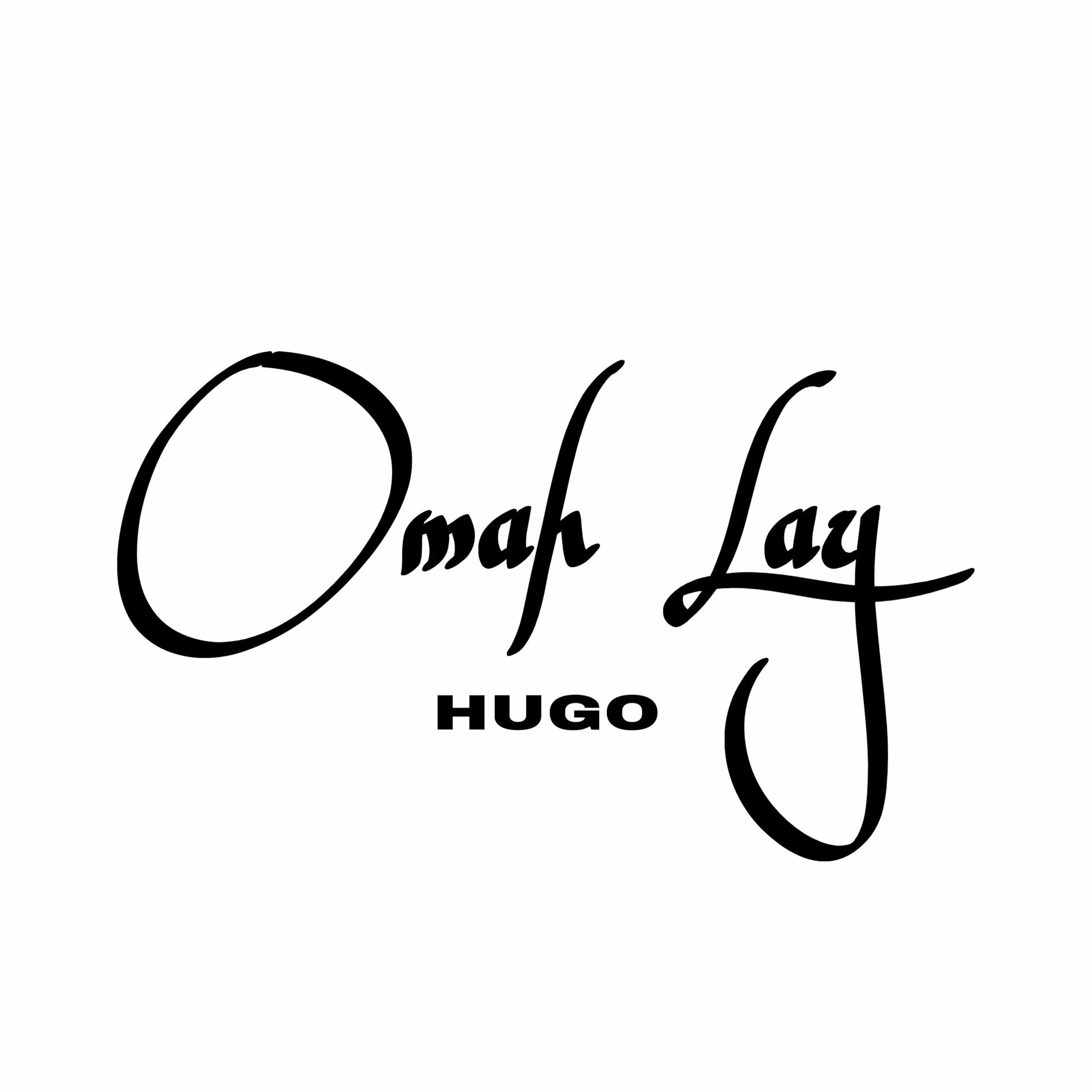 Album cover of OMAH LAY