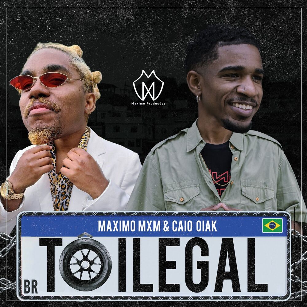 Picture of Tô Ilegal