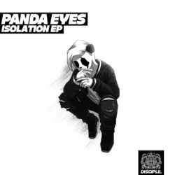 Cover of Isolation EP