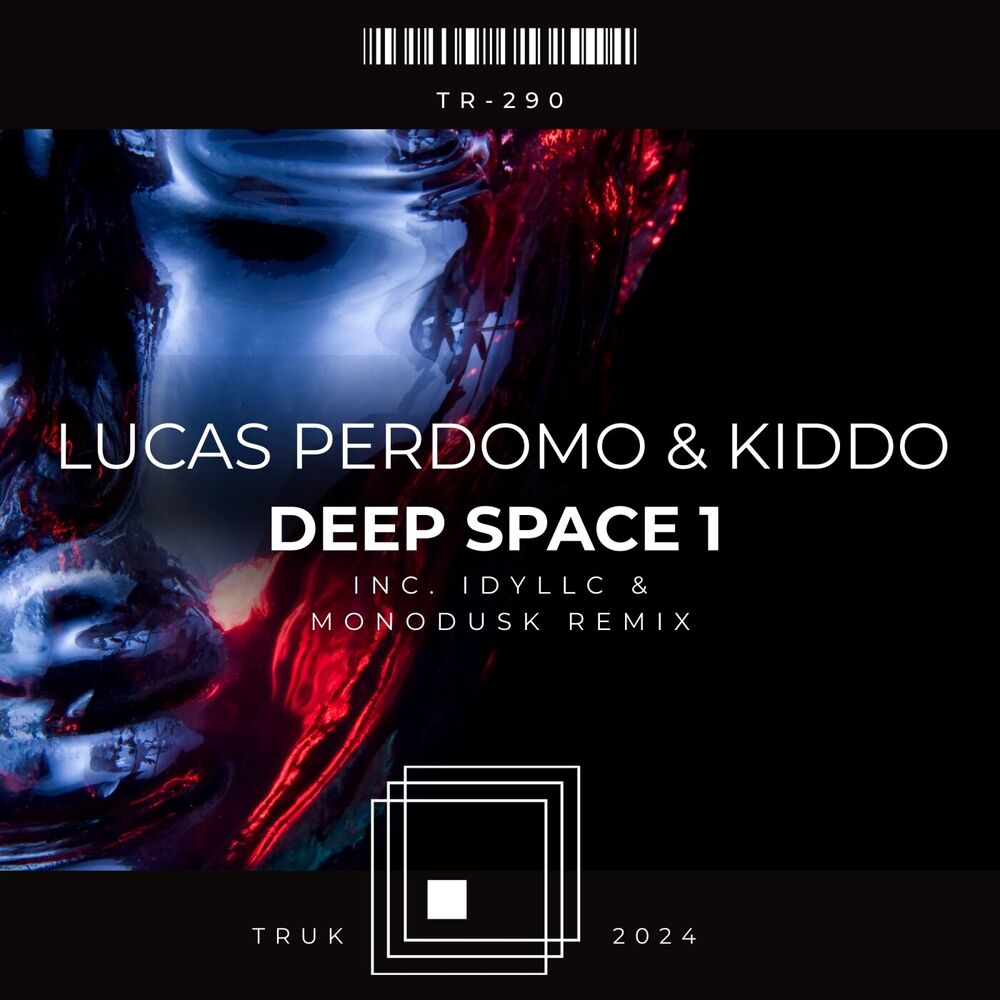 Picture of Deep Space 1