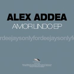 Cover of Amor Lindo