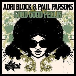 Cover of Good Good Feelin