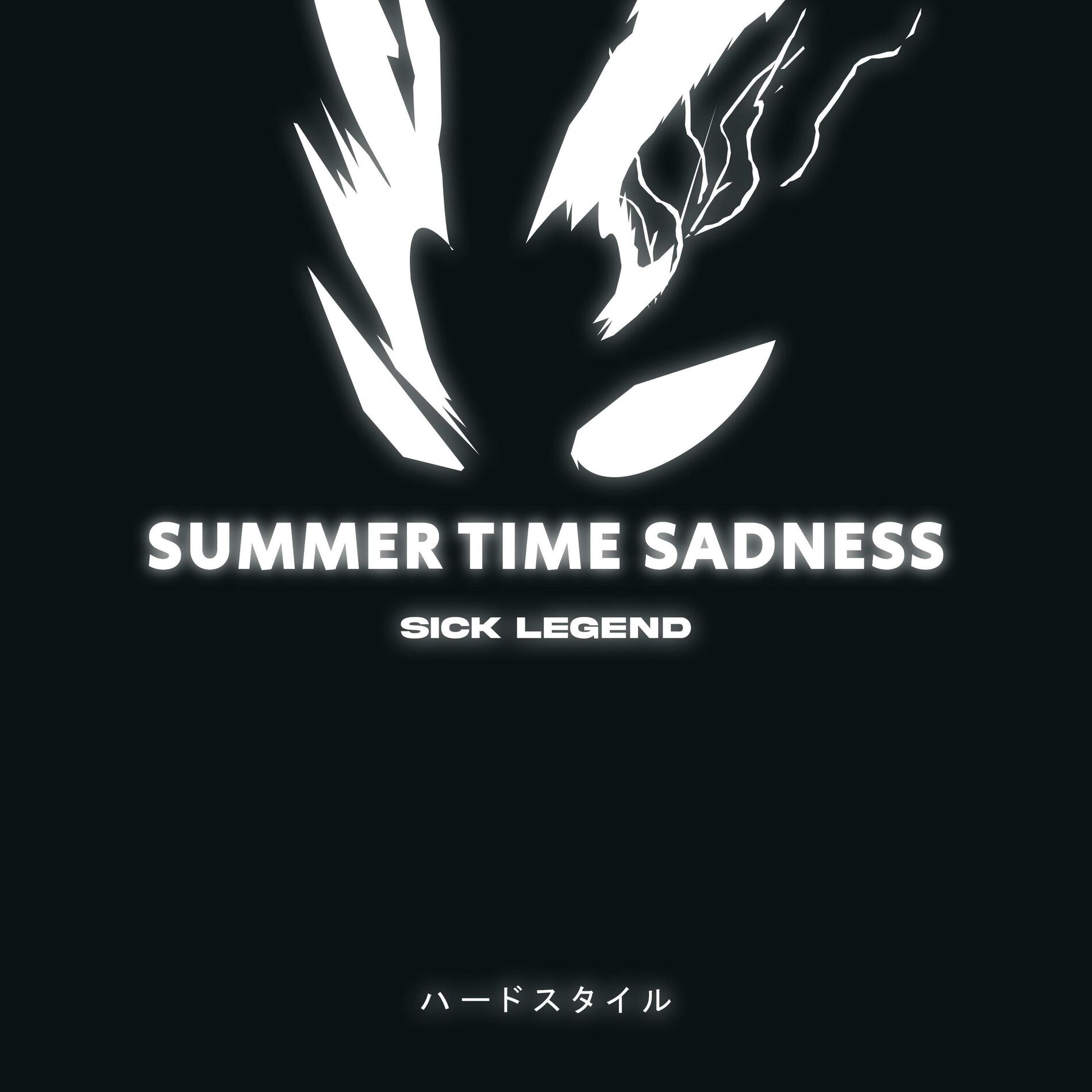 Album cover of SUMMERTIME SADNESS