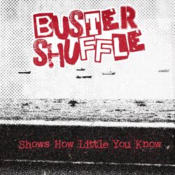 Cover of Shows How Little You Know