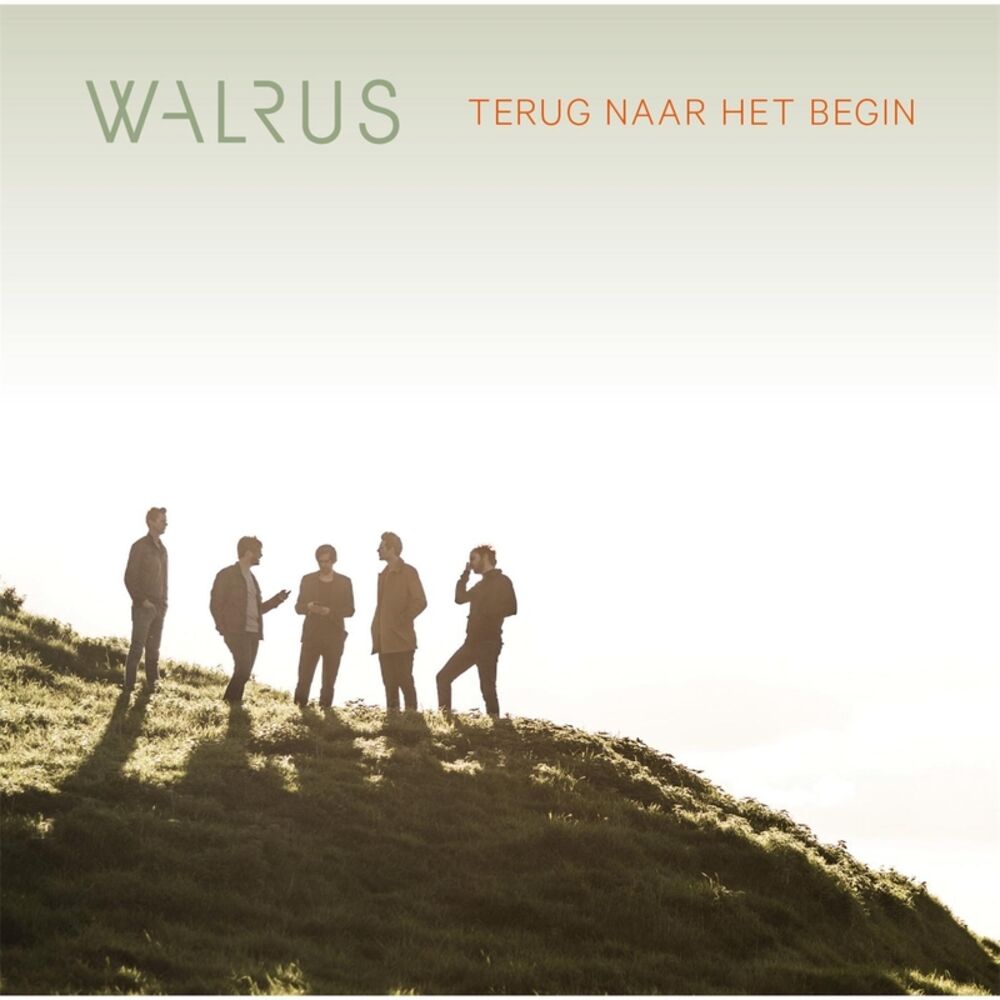 Picture of Terug Naar Het Begin