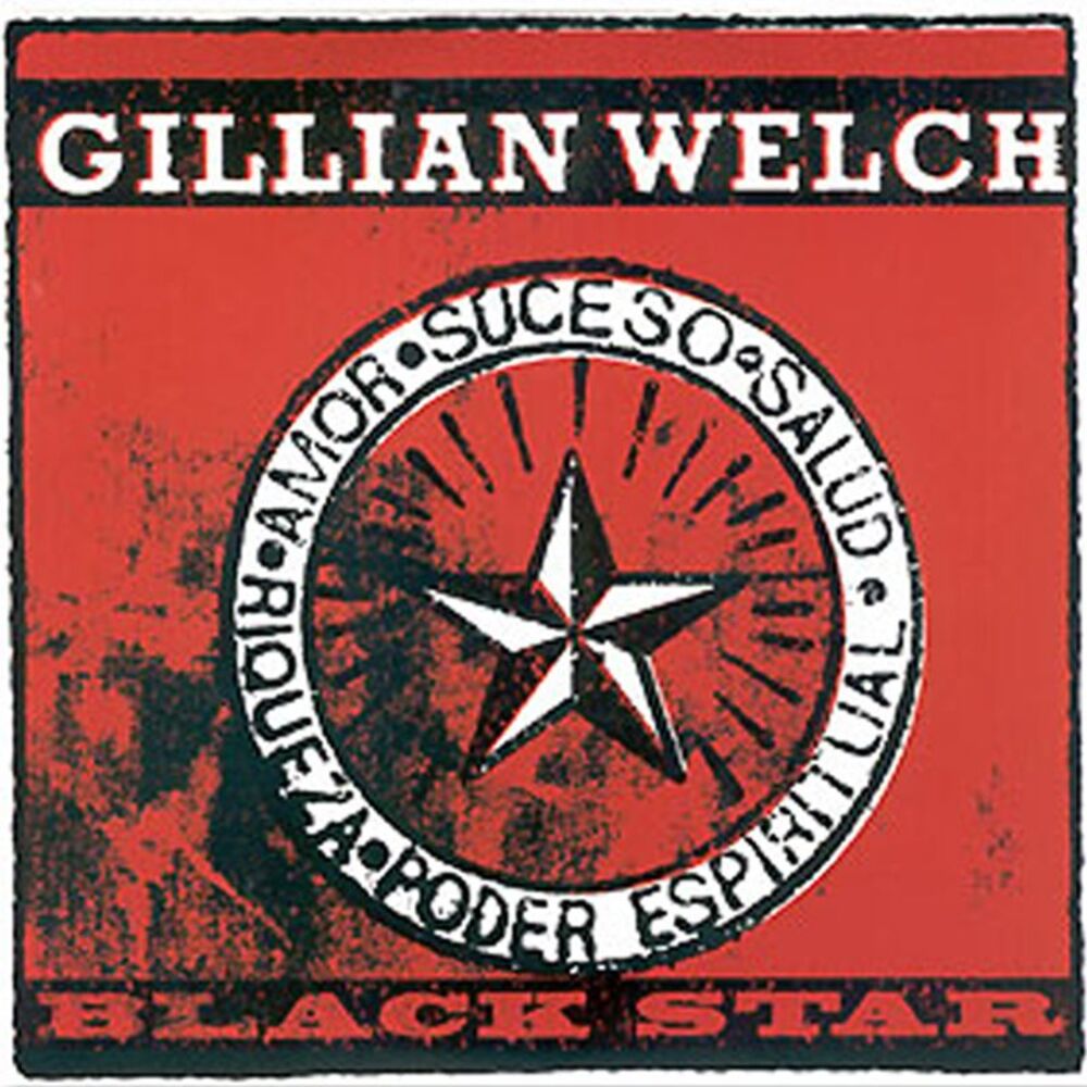 Picture of Black Star - Single