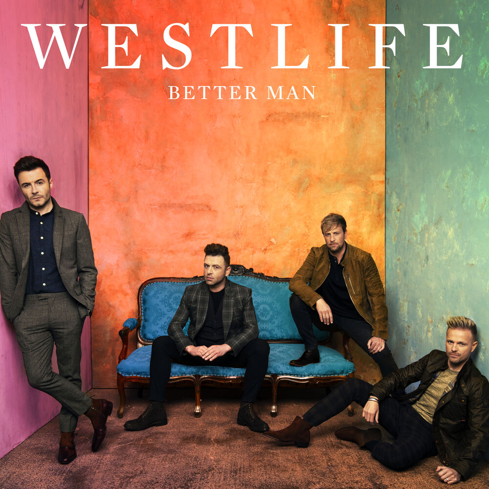 Picture of Better Man
