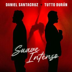 Cover of Suave Intenso