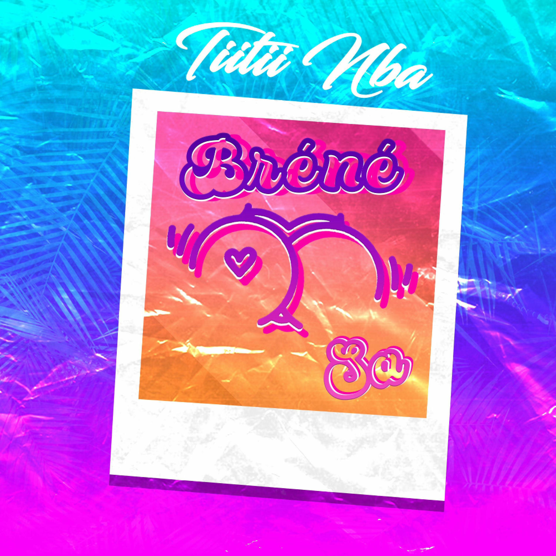 Album cover of Bréné Sa (ORIGINAL BOUYON 2023)