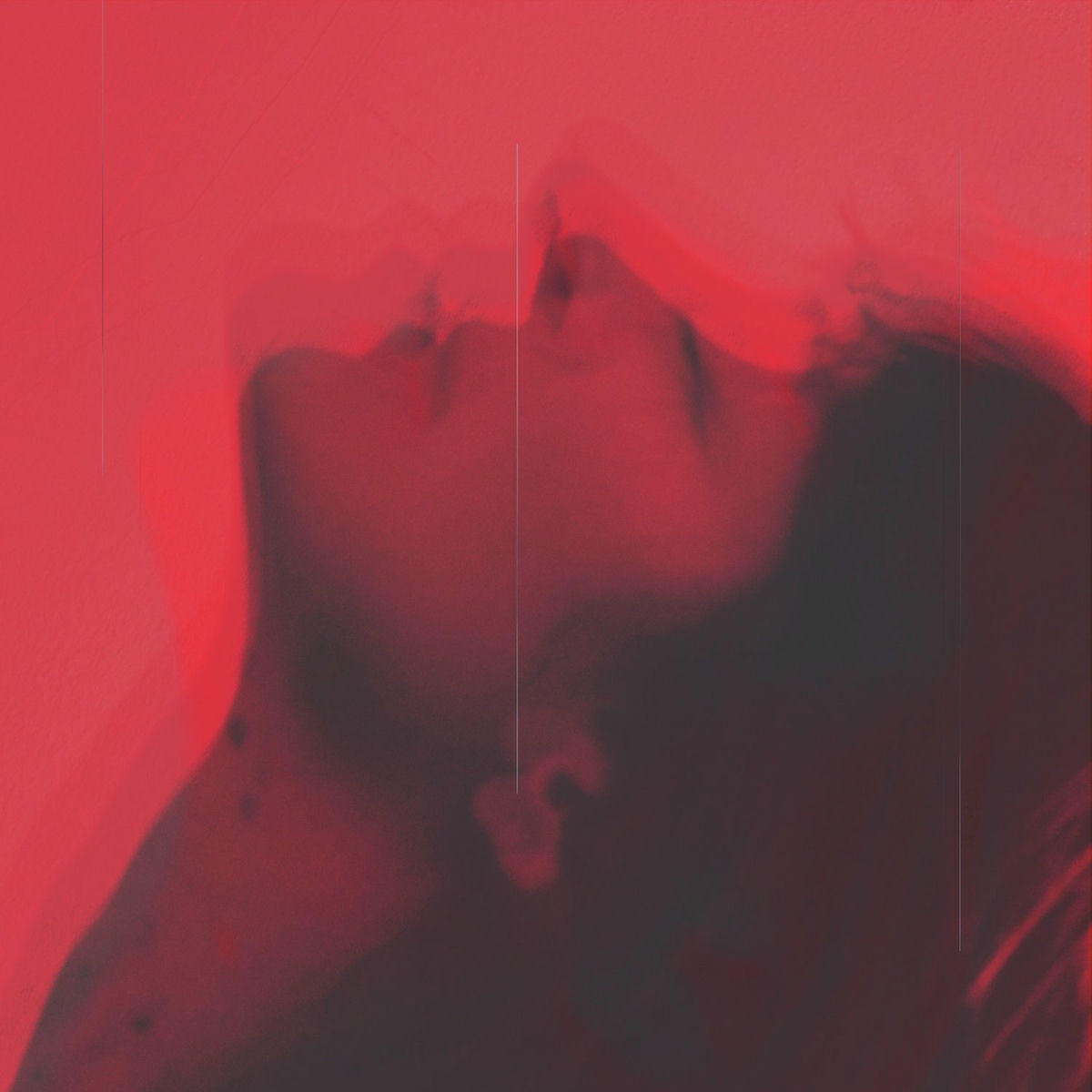 Album cover of True Love