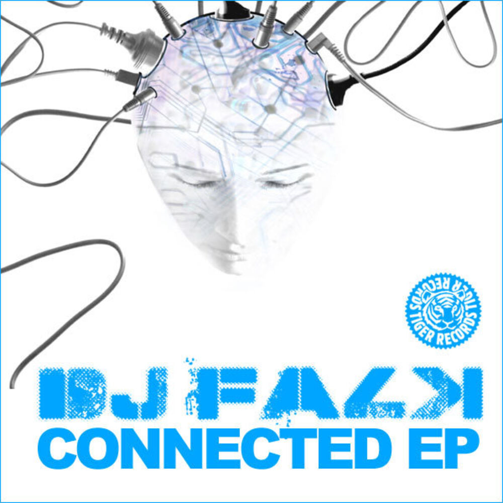 Picture of Connected Ep