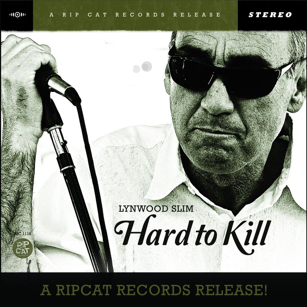 Picture of Hard to Kill