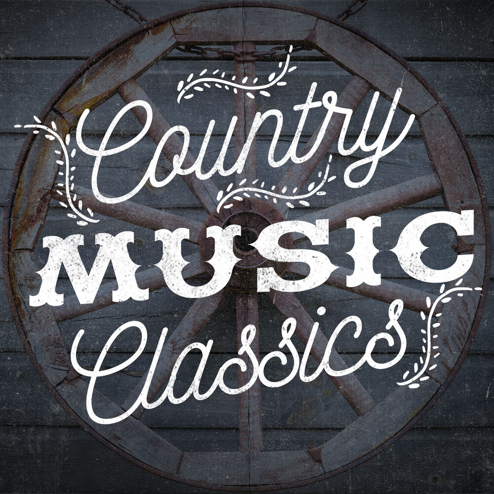 Picture of Country Music Classics