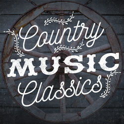 Cover of Country Music Classics