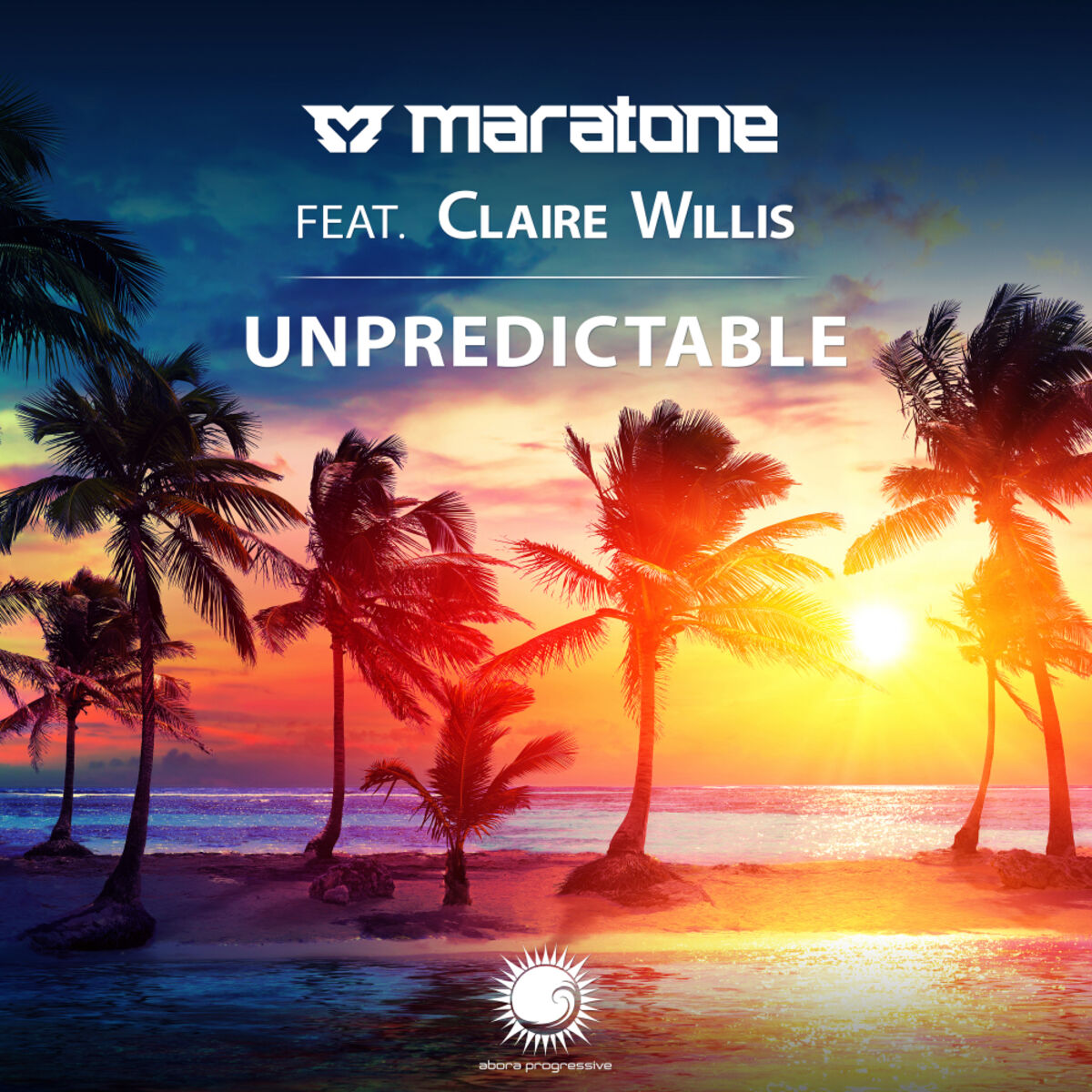 Album cover of Unpredictable